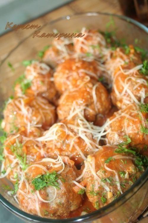 Вкуснейшие котлеты и тефтели. 06 Вкуснейшие котлеты и тефтели. 06