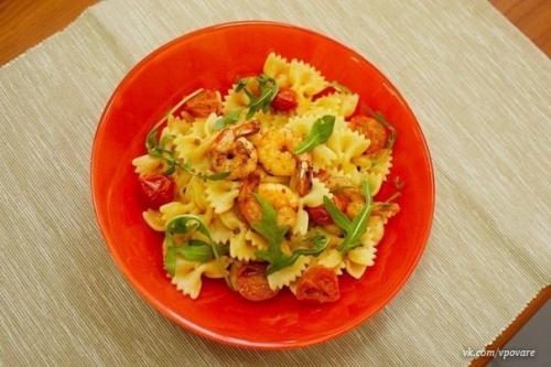 Как приготовить макароны: 10 вкусных рецептов. 05 Как приготовить макароны: 10 вкусных рецептов. 05