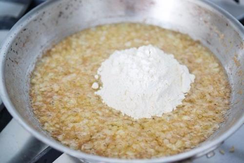 Лазанья из кабачков с курицей. 02 Лазанья из кабачков с курицей. 02