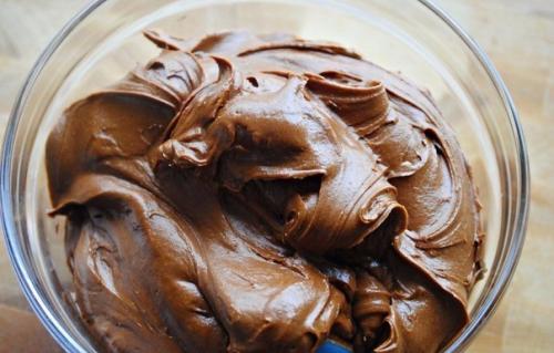 Топ 8 самых простых кремов для тортов. 03