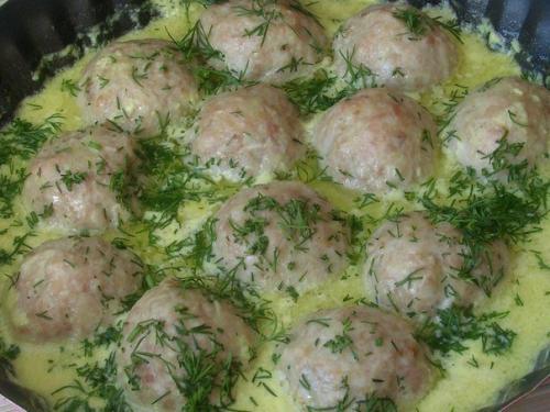 Вкуснейшие котлеты и тефтели. 03 Вкуснейшие котлеты и тефтели. 03