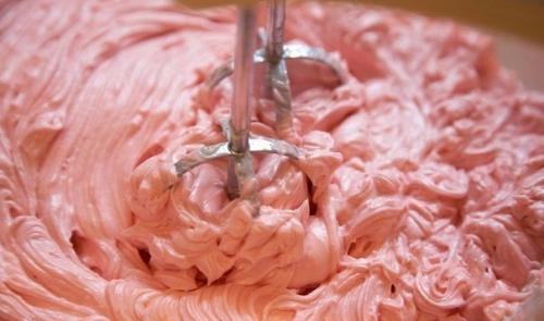 Топ 8 самых простых кремов для тортов. 01