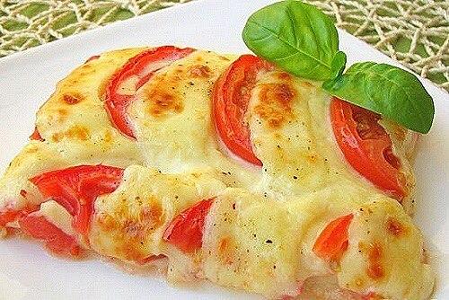 Куриное Филе под шубой? Куриное Филе под шубой?