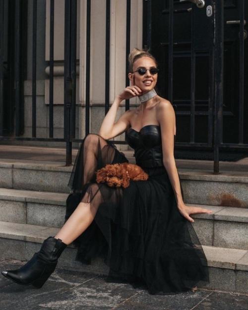 Шикарная артистка надежда Сысоева. 03