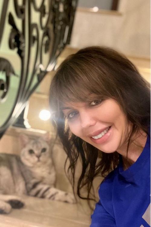 Бывшая жена Андрея Аршавина Алиса: Я Могу Дать ему Попытку. 02