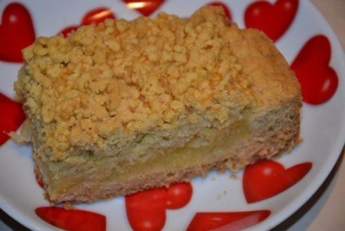 Тёртый пирог: топ - 7 рецептов. 02