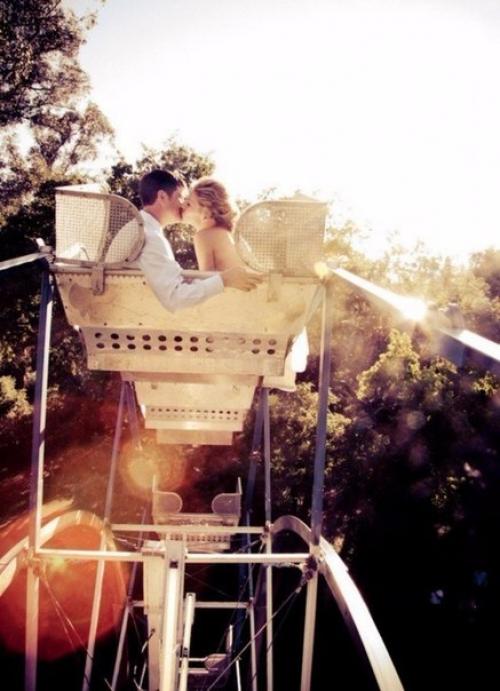 Женщина - это огонь в очаге! 02