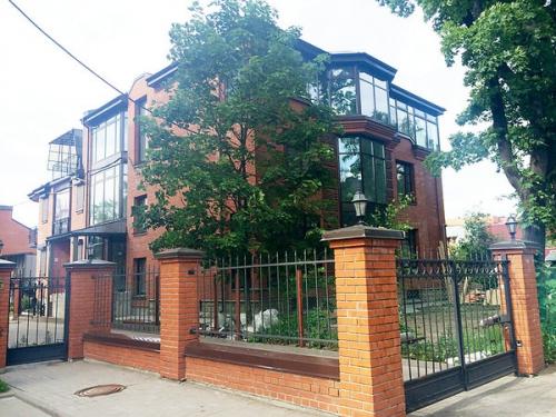 Бывшая жена Андрея Аршавина Алиса: Я Могу Дать ему Попытку. 03