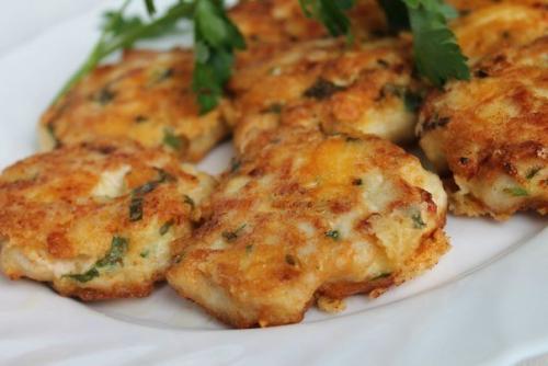 Вкуснейшие котлеты и тефтели. 04 Вкуснейшие котлеты и тефтели. 04