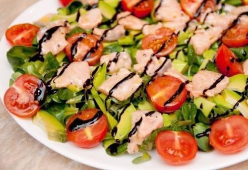 Салаты без майонеза: топ - 9 лучших рецептов. Салаты без майонеза: топ - 9 лучших рецептов.