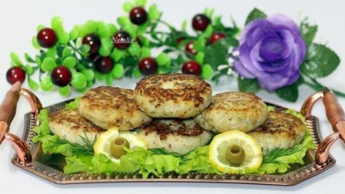 Вкуснейшие котлеты и тефтели. 05 Вкуснейшие котлеты и тефтели. 05