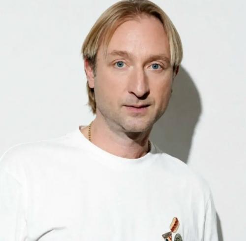 Eвгений Плющенко признался, что его академия фигурного катания 