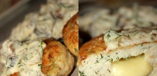 Вкуснейшие котлеты и тефтели. 01 Вкуснейшие котлеты и тефтели. 01