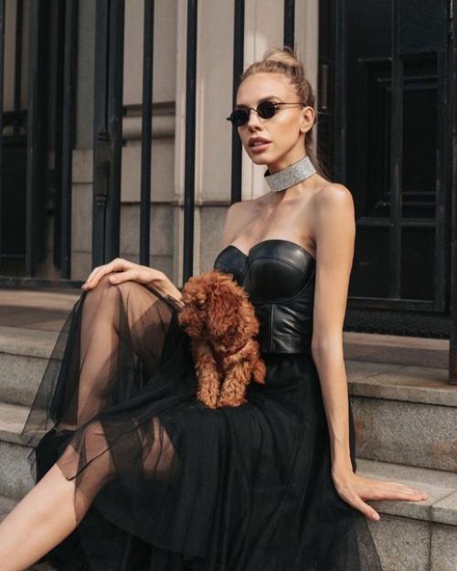 Шикарная артистка надежда Сысоева. 04