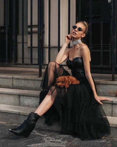 Шикарная артистка надежда Сысоева. 02