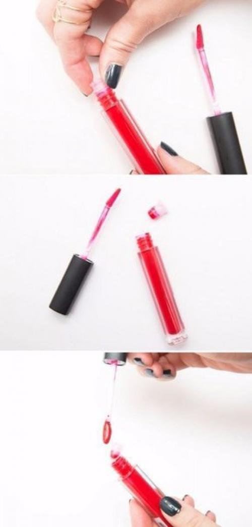 Бьюти - хаки, о которых стоит знать каждой девушке? 05