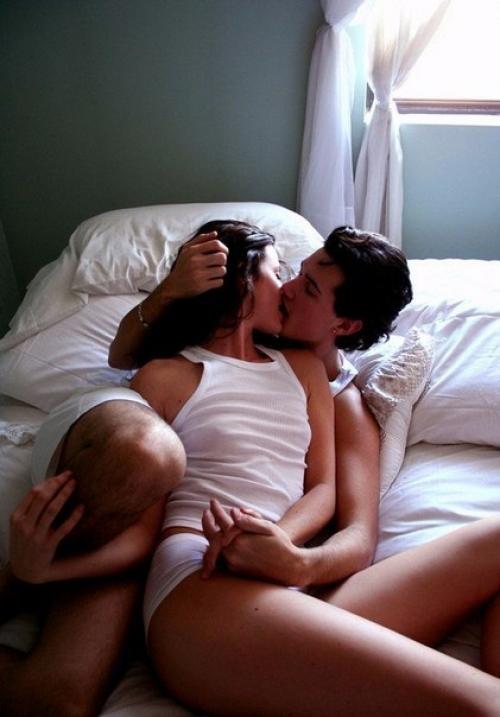 Женщина - это огонь в очаге! 01