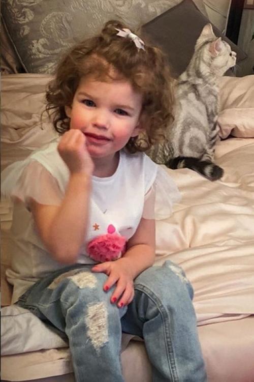 Бывшая жена Андрея Аршавина Алиса: Я Могу Дать ему Попытку. 01