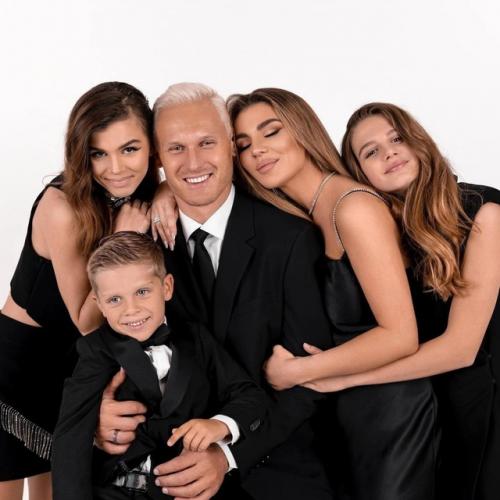 Любовь без денег не существует! 02 Любовь без денег не существует! 02