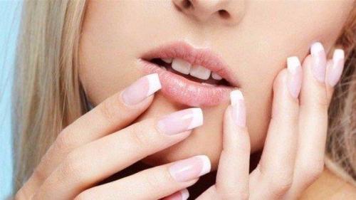 Крепкие длинные ногти хотите? Крепкие длинные ногти хотите?