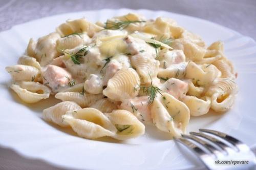 Как приготовить макароны: 10 вкусных рецептов. 03 Как приготовить макароны: 10 вкусных рецептов. 03