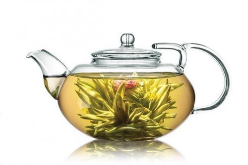 Чай для курильщиков.

