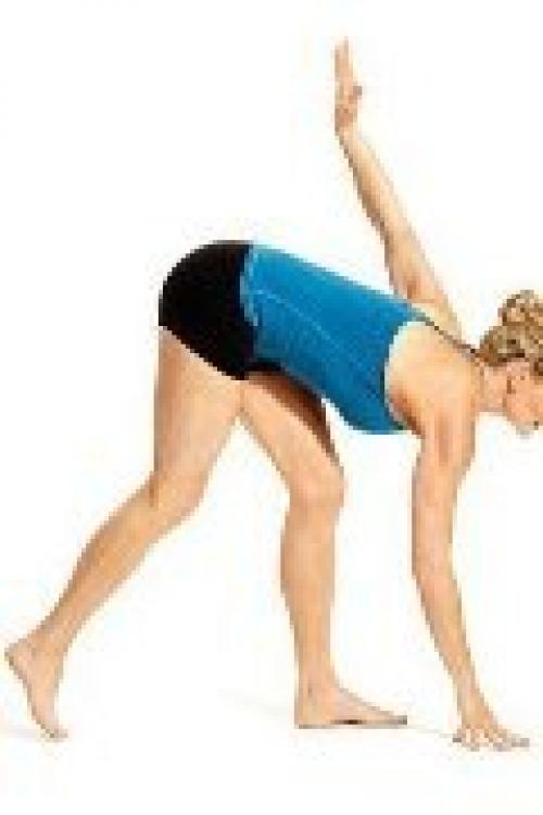 8 упражнений от застоя мышц на работе. 06