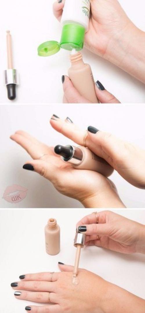 Бьюти - хаки, о которых стоит знать каждой девушке?