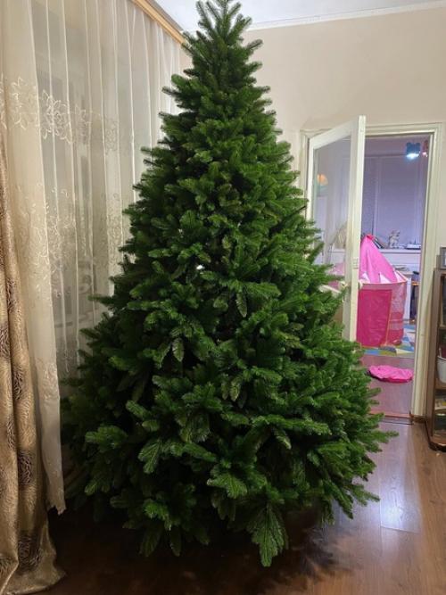 Искусственные ёлки в августе со скидкой до 33% - не упустите момент для покупки с максимальной выгодой в 2022 г! 01