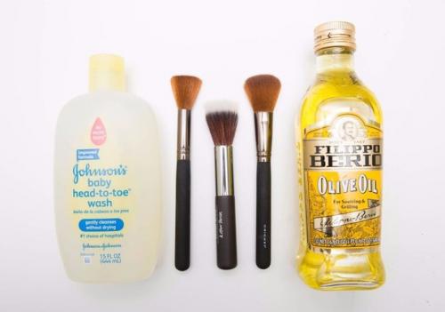 Бьюти - хаки, о которых стоит знать каждой девушке? 06