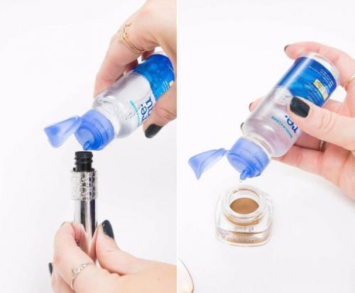 Бьюти - хаки, о которых стоит знать каждой девушке? 07