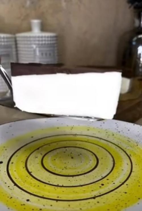 Торт Птитье Молоко по новому! 01