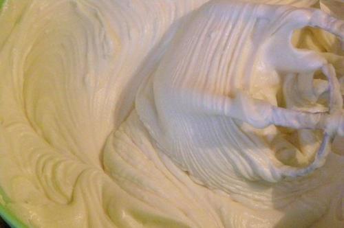 Топ 8 самых простых кремов для тортов. 04