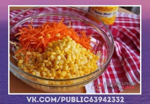 Вкусно, сытно и очень просто. 02 Вкусно, сытно и очень просто. 02