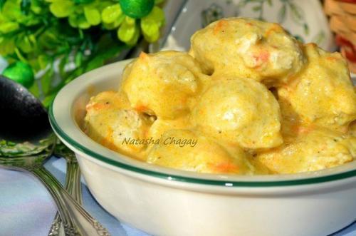 Вкуснейшие котлеты и тефтели. 07 Вкуснейшие котлеты и тефтели. 07