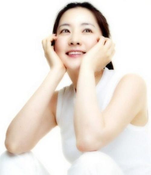 Точки красоты и молодости на лице. Код молодости и красоты - в волшебных точках!