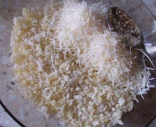 Золотистая курочка в СУХАРЯХ. 03 Золотистая курочка в СУХАРЯХ. 03