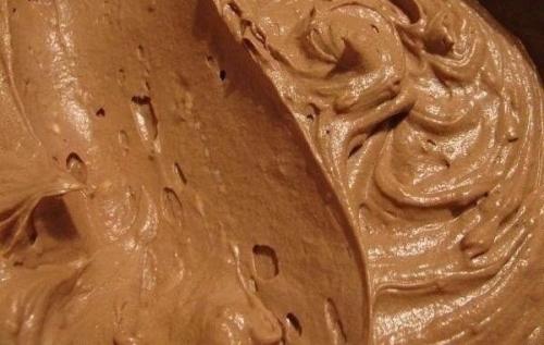 Топ 8 самых простых кремов для тортов.