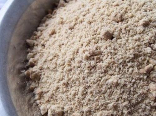 Банановый торт без выпечки Трюфельдинья. 01 Банановый торт без выпечки Трюфельдинья. 01