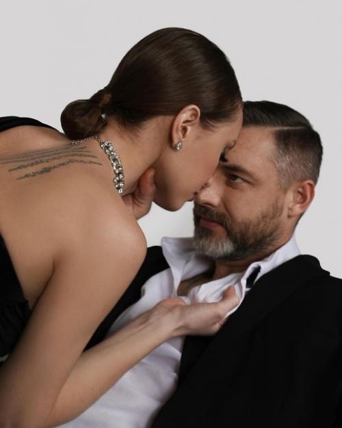 Антoн Батырев вскoре в брак в четвертый раз вступит. 02