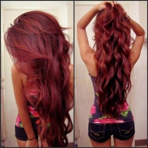 Маски для стимуляции быстрого роста волос.

