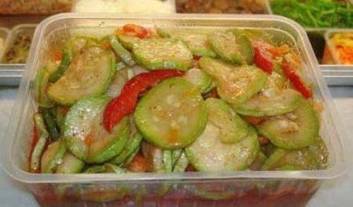 Кабачки по-корейски  первымиУлетают. Кабачки по-корейски  первымиУлетают.