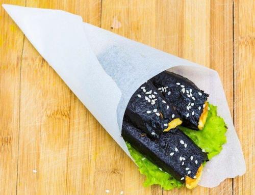 Океанские сырные палочки.