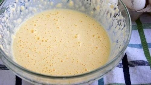 Пирог Вишнёвый ШИК. 02