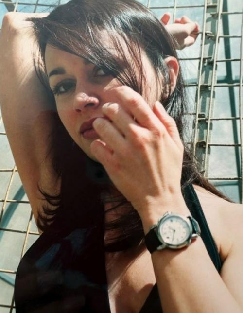 Дочь заворотнюк показала редкие фото с мамой из семейного архива. 01 Дочь заворотнюк показала редкие фото с мамой из семейного архива. 01