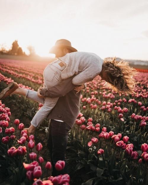 Подружись с собственной головой.