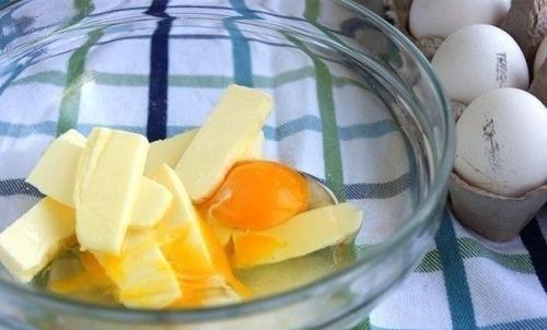 Пирог Вишнёвый ШИК. 01