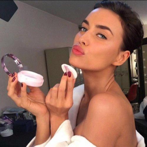 7 секретов французского макияжа.