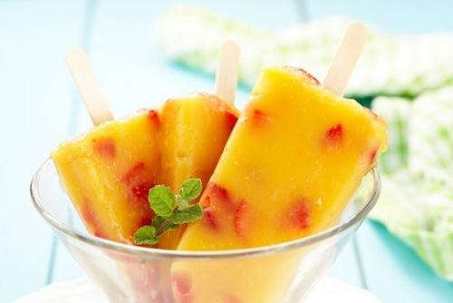 10 рецептов вкуснейшего мороженого специально для этого лета. 05