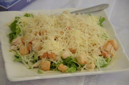 Вкусные салаты на каждый день? 05